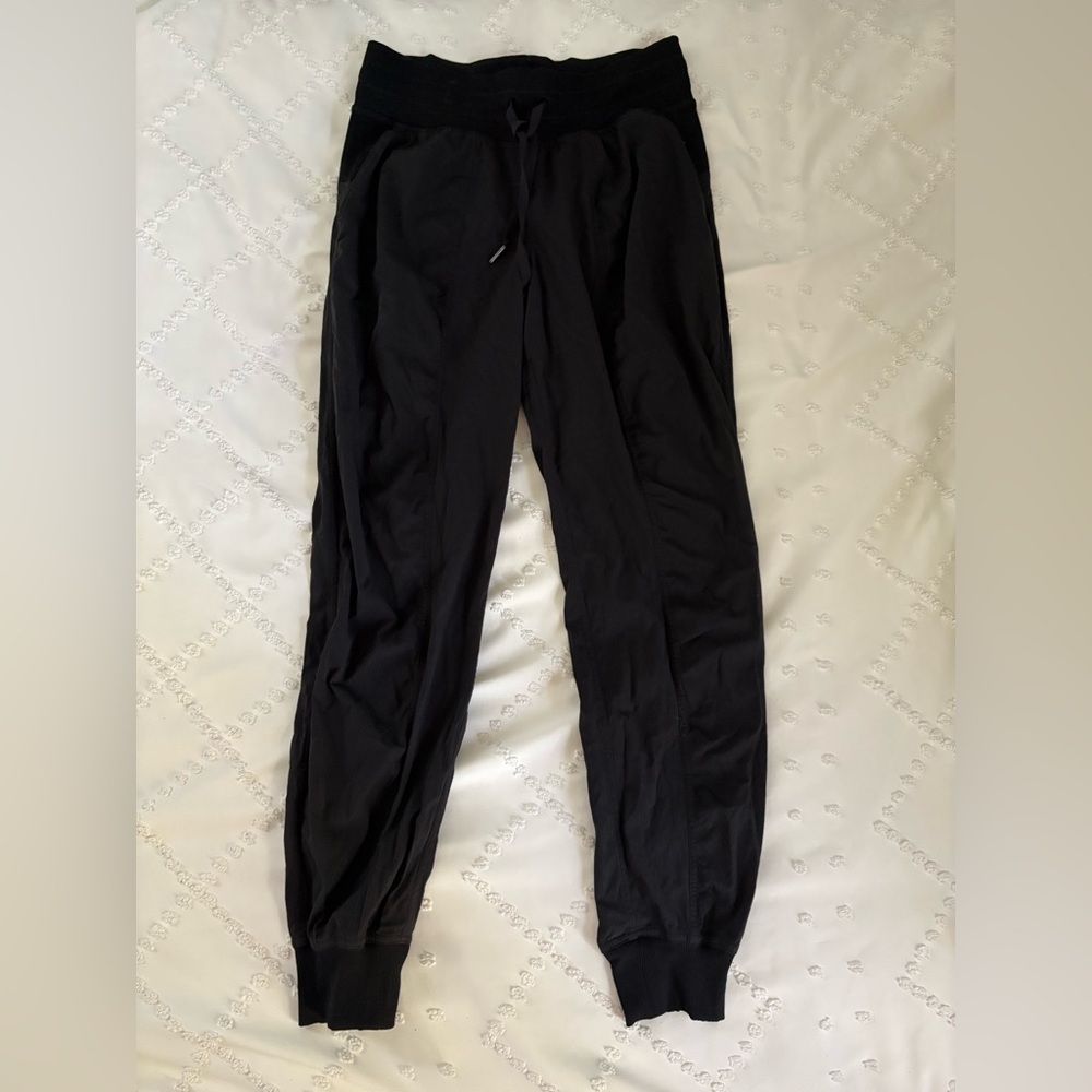 Lululemon Dance Studio Mid-Rise Jogger